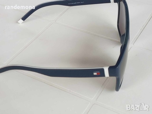 Слънчеви очила Tommy Hilfiger TH 1717/S

, снимка 5 - Слънчеви и диоптрични очила - 42262401