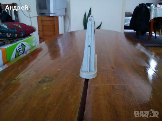 Старо детско сметало #2, снимка 2 - Антикварни и старинни предмети - 29254195