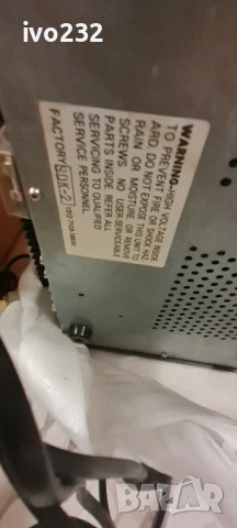 fisher ca 7700, снимка 14 - Ресийвъри, усилватели, смесителни пултове - 50935682