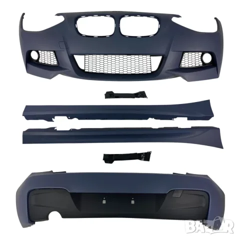 Боди кит M-Tech за BMW 1 Series F20 2011–2014