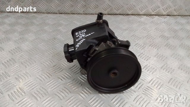 Хидравлична помпа Mercedes E220 CDI 170кс. 2008г.	