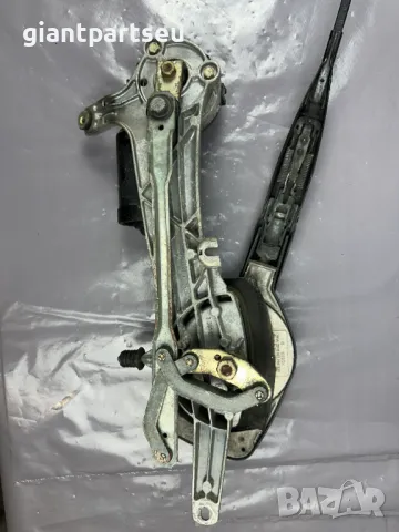 Механизъм Чистачка Мотор за Мерцедес Mercedes-benz W210 W208 0390241420, снимка 4 - Части - 49598229