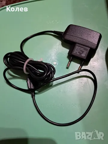 Телефон Siemens SL55, снимка 8 - Siemens - 50394207