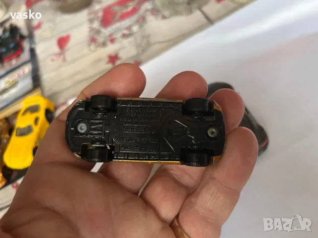 Matchbox Audi R8, снимка 5 - Колекции - 49020805