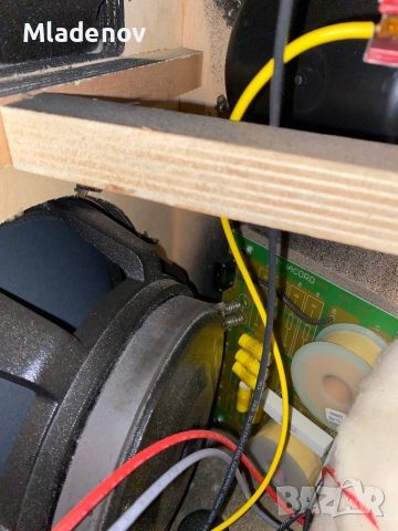 Dynacord ха5, снимка 8 - Други - 52213362