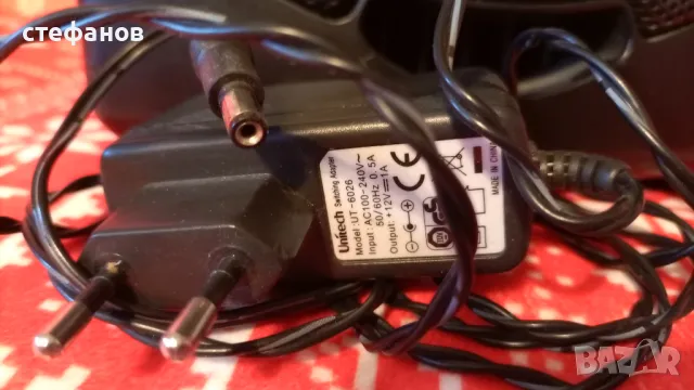 Музикална тонколона с усилвател, диск, юсб LD SYSTEMS LD, снимка 15 - Тонколони - 48409205