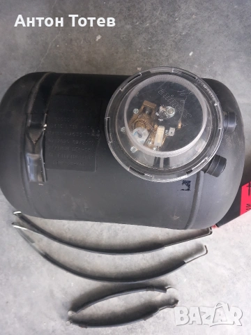 Газова бутилка 32л вместимост 