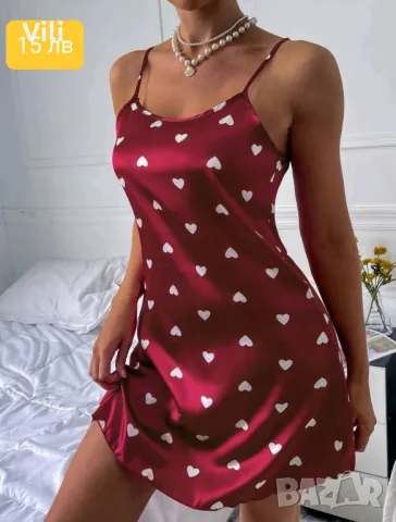 Нови дамски нощници и пижами 