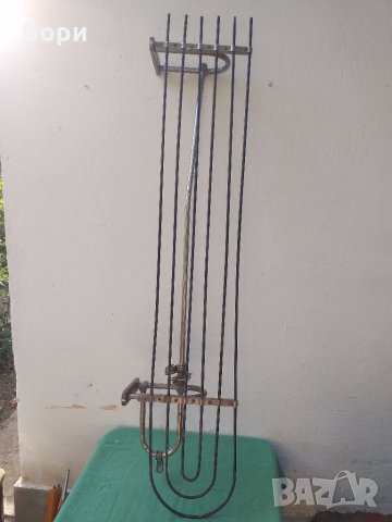 Метална закачалка