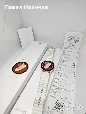 ТОП Samsung Galaxy Watch 7 Кутия + Документи