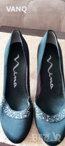 официални обувки , снимка 3 - Дамски обувки на ток - 50126647