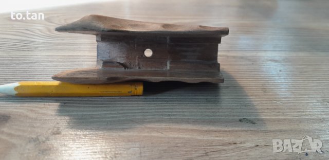 Дървена дръжка за Макаров , снимка 5 - Оборудване и аксесоари за оръжия - 42774896