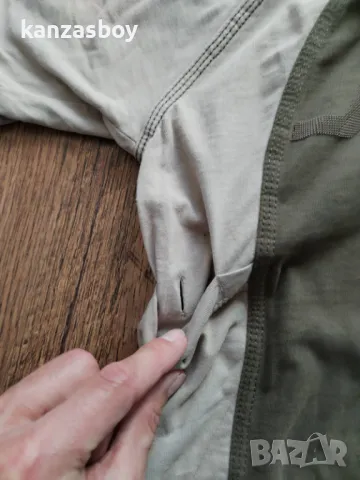 snickers workwear - мъжка тениска XС, снимка 5 - Тениски - 50113373