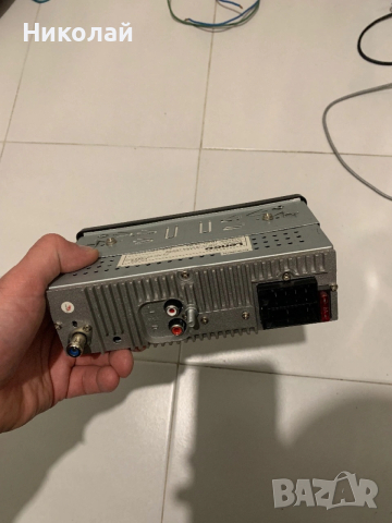 Авто радио с USB, снимка 4 - Аксесоари и консумативи - 53898095