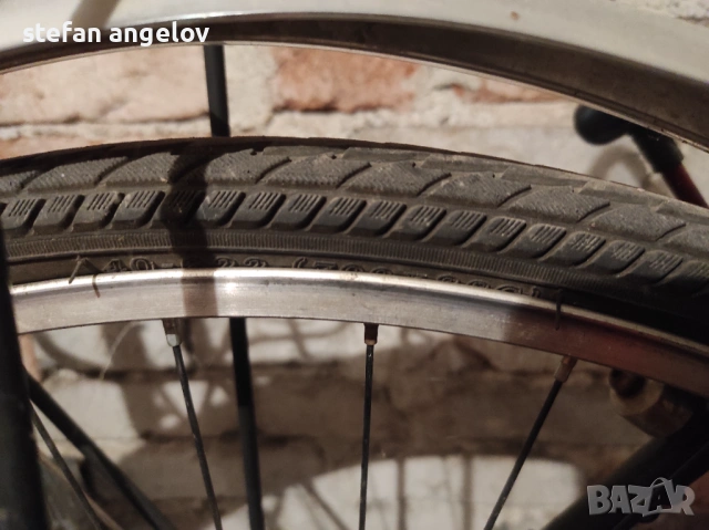 велосипед за всеки ден, снимка 7 - Велосипеди - 54045947