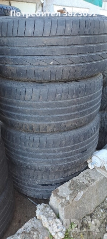 джанти за BMW X5 , снимка 2 - Гуми и джанти - 53165236