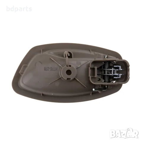 Вътрешна дръжка за дясна врата Renault , Opel , Nissan, Fiat, Сив, снимка 4 - Части - 56141066