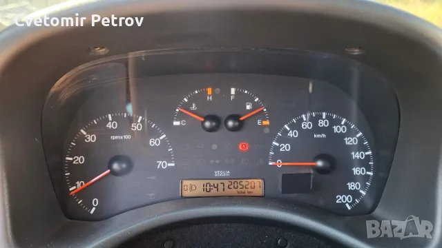 Fiat Punto 1.2 60кс, снимка 11 - Автомобили и джипове - 56150512
