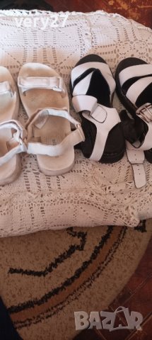 Дамски обувки и сандали, снимка 11 - Дамски ежедневни обувки - 40709685