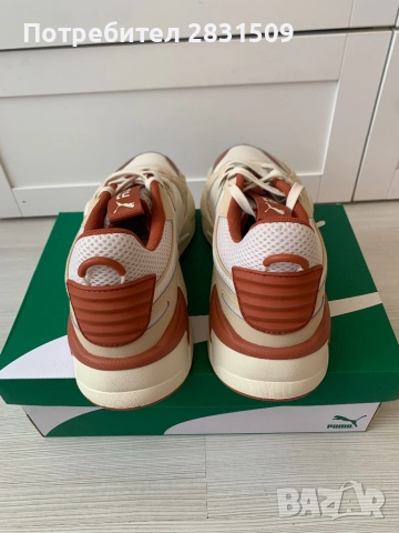 Puma - Размер 44 - Чисто Нови, снимка 8 - Маратонки - 52287543