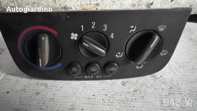 Климатичен блок / панел / табло зa Opel Corsa - 539.9985.050