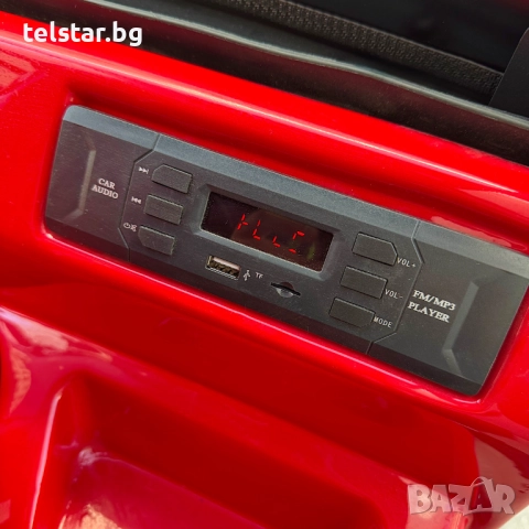 Електрическа четириколка GOLF-2 72V 23Ah 2-местна с покрив, снимка 14 - Мотоциклети и мототехника - 52414913