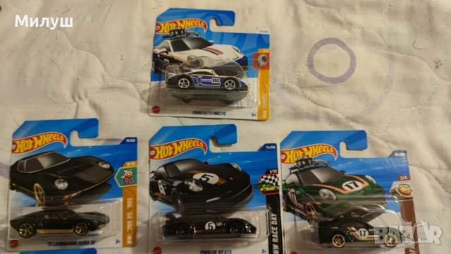 Hot wheels mainline lots лотове хотуилс мейнлайн, снимка 2 - Коли, камиони, мотори, писти - 54139793