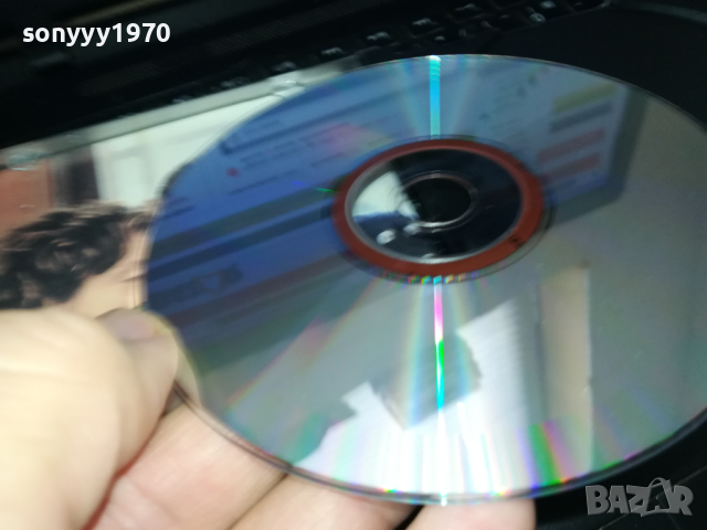 DEAD MAN WALKING CD 0603241729, снимка 16 - CD дискове - 44638913