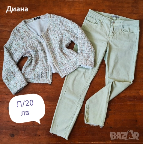 дамски лотове , снимка 4 - Комплекти - 52922249