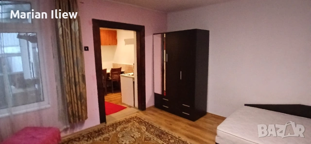 Самостоятелна къща