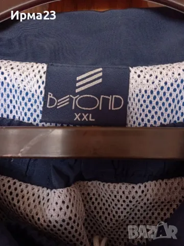 Спортен екип, снимка 5 - Спортни дрехи, екипи - 43476935