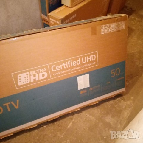 Кашони от телевизори, снимка 2 - Други - 35876340