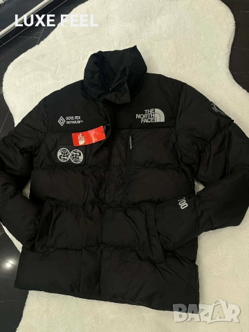 Мъжко Зимно Яке ⚜️The North Face 