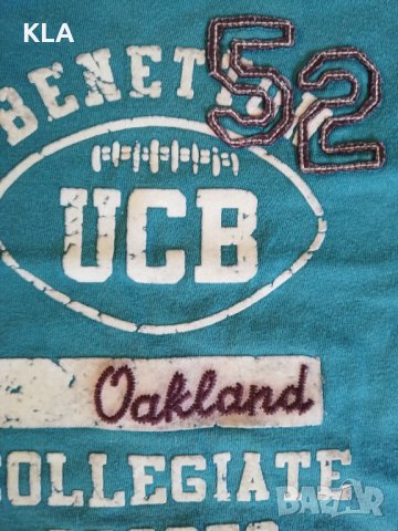 Блузка Benetton 