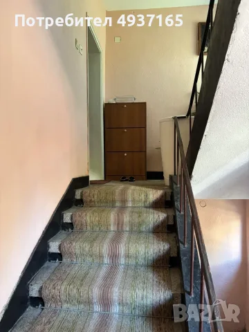 Продавам масивна къща , снимка 13 - Къщи - 55911020