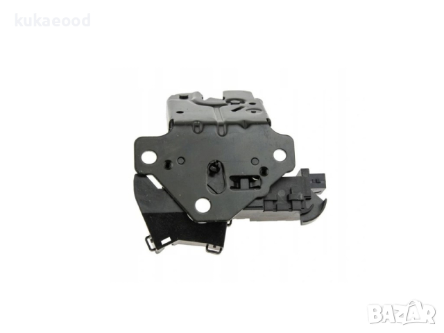 Брава за багажник на Audi A3 8P (2003-2008), снимка 4 - Части - 44529844