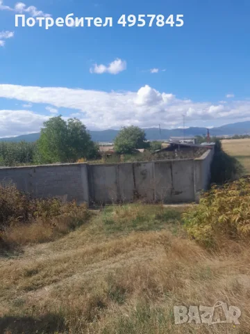 Продава се имот, снимка 2 - Парцели - 56200704