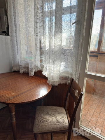 Едностаен апартамент Дружба 4, снимка 1