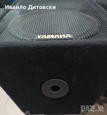 15-ки "YAMAHA", снимка 9 - Тонколони - 52634791