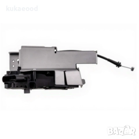 Брава за Ford Transit Custom, снимка 4 - Части - 54051605