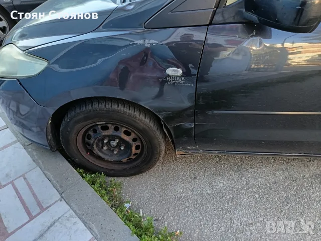 Mazda 5 употребяван , снимка 9 - Автомобили и джипове - 55238985