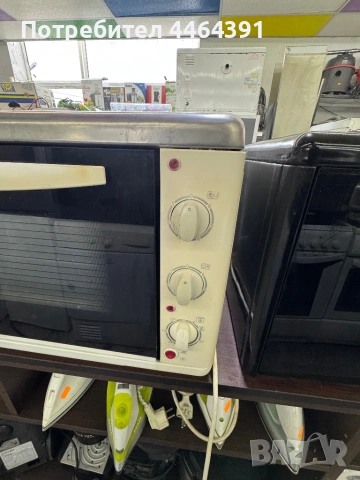 Готварска печка Елдом , снимка 7 - Печки, фурни - 54203852