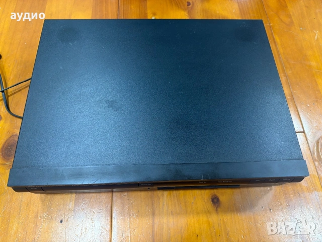 HARMAN KARDON HD7300, снимка 5 - Декове - 54013350