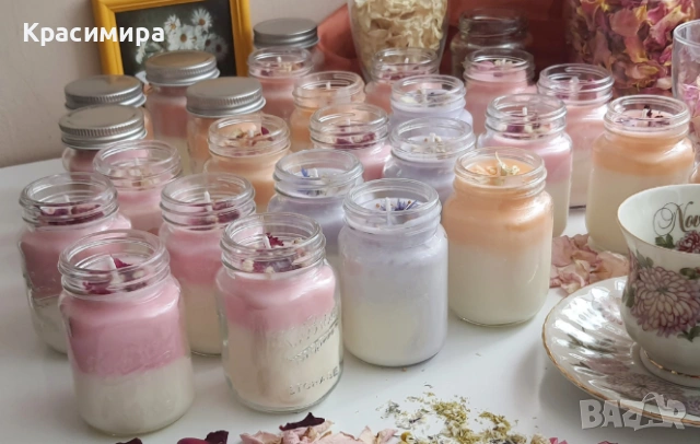 Соев Восък Cargill 