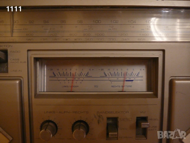 ISP STR-850, снимка 6 - Ресийвъри, усилватели, смесителни пултове - 50554220