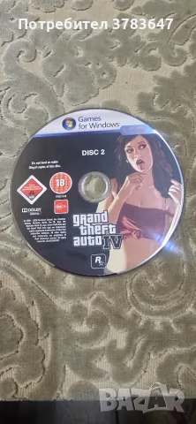 Продавам Gta 4 за pc, снимка 7 - Игри за PC - 56418622