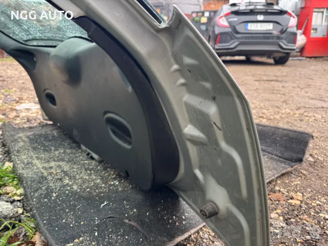 Заден Капак, Багажник за Форд Фокус 1, Ford Focus Mk1 , снимка 6 - Части - 48302554