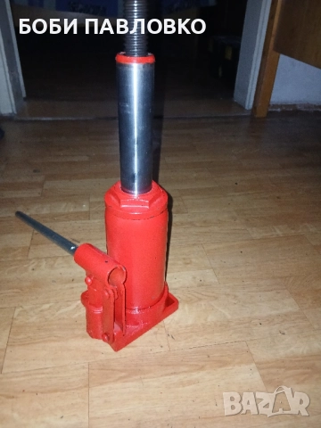 10тонен хидравличен крик, снимка 12 - Аксесоари и консумативи - 51963359