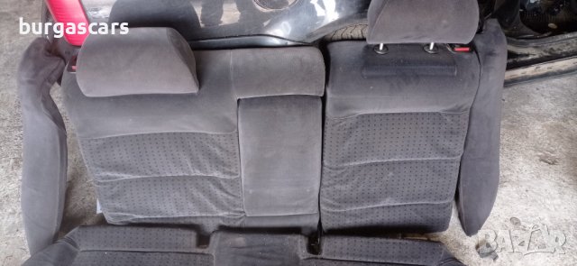 Салон Vw Passat 5 седан - 140лв, снимка 8 - Части - 40129550