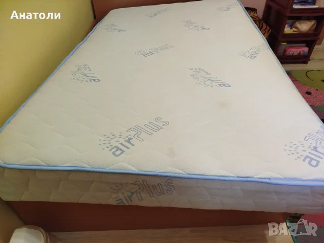 Продавам матрак , снимка 5 - Матраци - 55774019